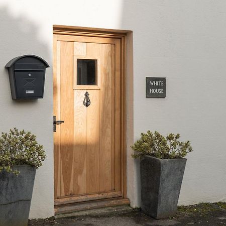 Host & Stay - White House Matlock  Eksteriør billede
