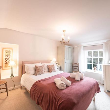 Host & Stay - White House Matlock  Eksteriør billede