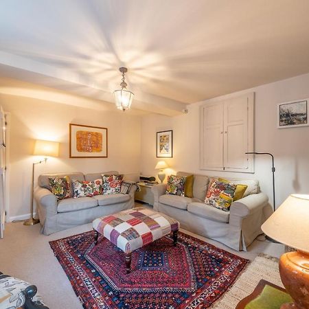 Host & Stay - White House Matlock  Eksteriør billede