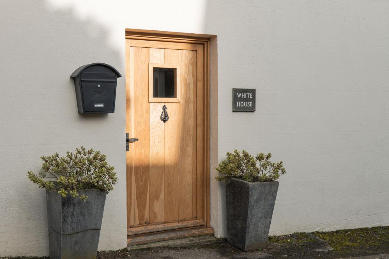 Host & Stay - White House Matlock  Eksteriør billede