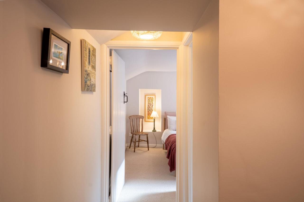 Host & Stay - White House Matlock  Eksteriør billede