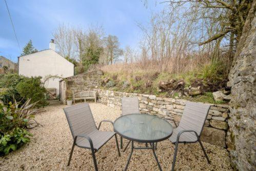 Host & Stay - White House Matlock  Eksteriør billede