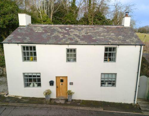 Host & Stay - White House Matlock  Eksteriør billede