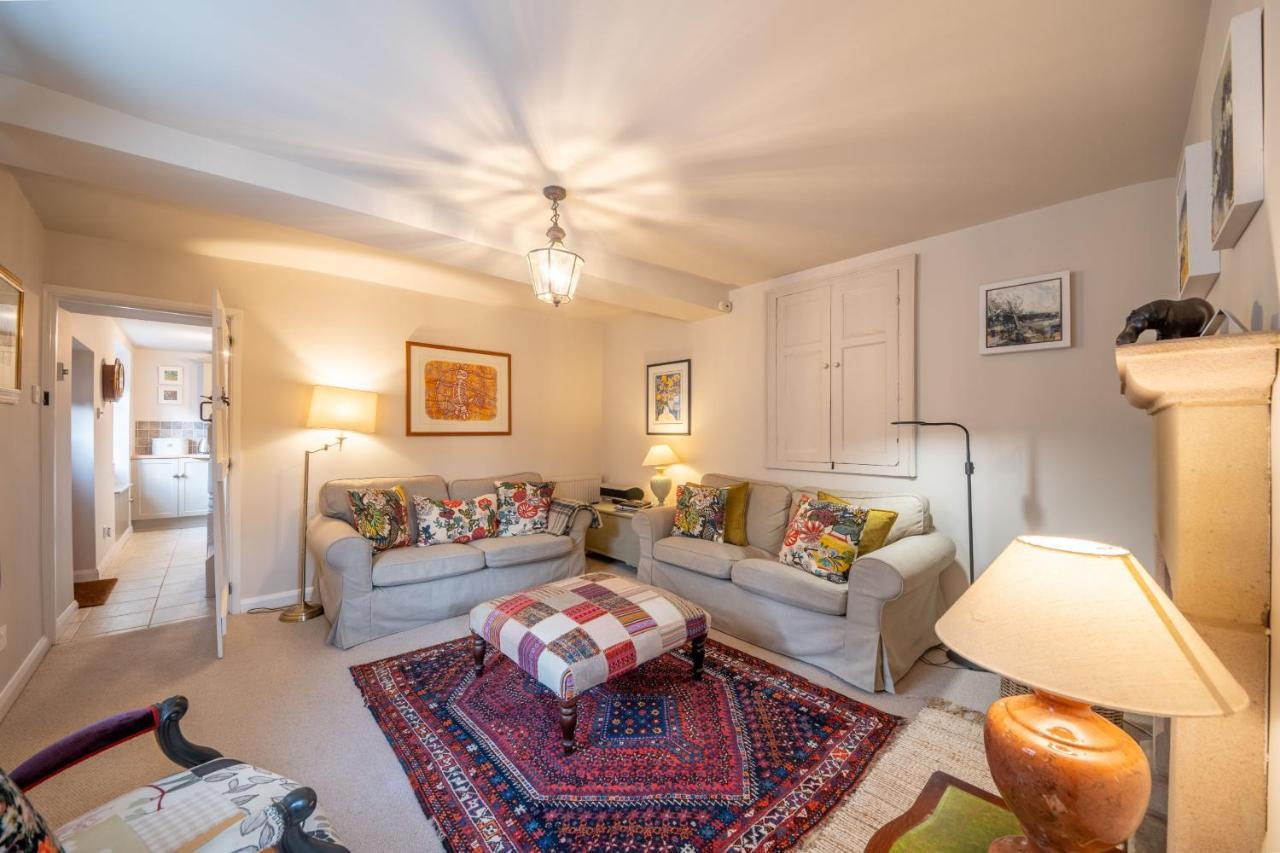 Host & Stay - White House Matlock  Eksteriør billede