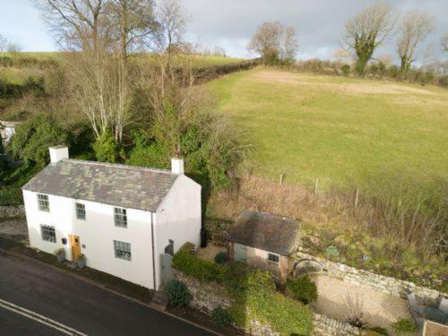 Host & Stay - White House Matlock  Eksteriør billede