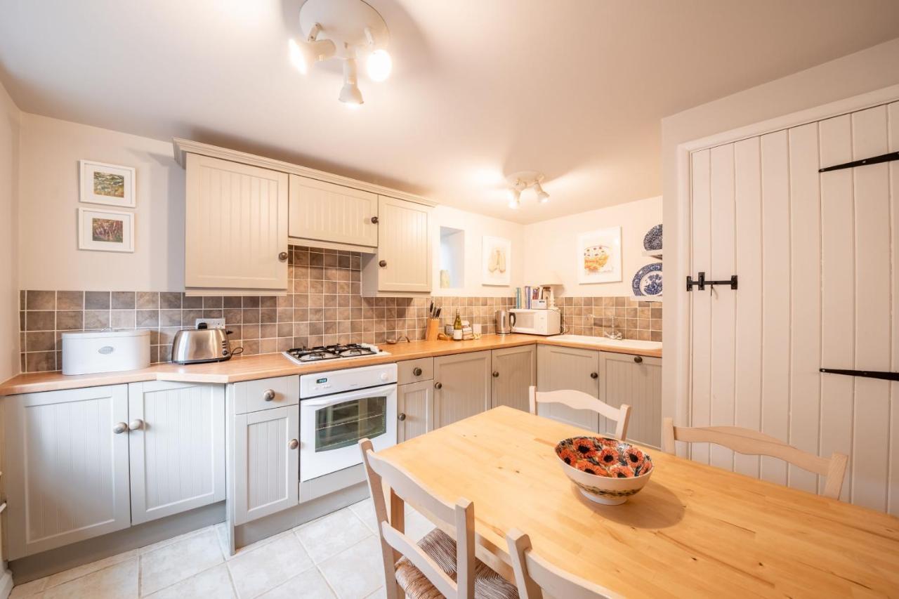 Host & Stay - White House Matlock  Eksteriør billede